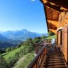 Chalet d’exception de 2 appartements