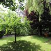 Appartement de 4.5 pièces avec jardin