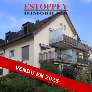 Appartement de 4.5 pièces