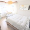 Appartement de 5.5 pièces avec jardin privatif de 150 m2