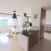 Appartement de 5.5 pièces avec jardin privatif de 150 m2