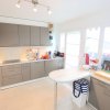 Appartement de 5.5 pièces avec jardin privatif de 150 m2