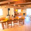 Ferme d’habitation de 5.5 pièces avec parcelle de 10'487 m2