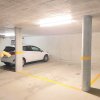 Grande place de parc intérieure à CHF 140.- / mois