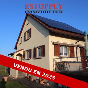 Villa individuelle de 5.5 pièces