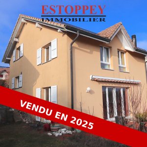 Villa individuelle de 6.5 pièces 