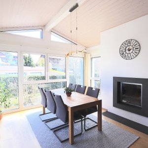 Appartement en duplex de 4.5 pièces 