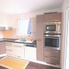 Appartement en duplex de 4.5 pièces 
