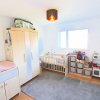 Appartement en duplex de 4.5 pièces 