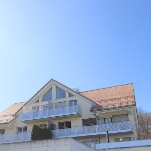 Appartement de 4.5 pièces  avec mezzanine de 15 m2