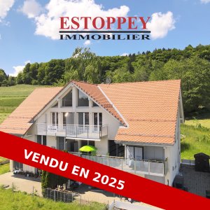 Appartement de 4.5 pièces  avec mezzanine de 15 m2