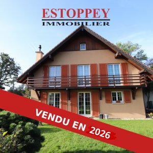 Villa mitoyenne de 5.5 pièces