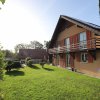 Villa mitoyenne de 5.5 pièces