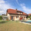 Villa mitoyenne de 5.5 pièces avec piscine 4m x 8m