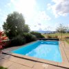 Villa mitoyenne de 5.5 pièces avec piscine 4m x 8m
