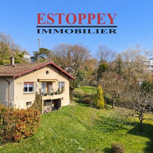 Villa individuelle de 4.5 pièces à Lausanne - Chailly