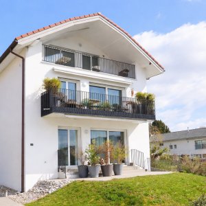 Appartement de 3.5 pièces en Minergie-A