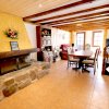 Maison villageoise contiguë de 5.5 pièces avec mezzanine