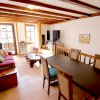 Maison villageoise contiguë de 5.5 pièces avec mezzanine
