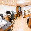 Maison villageoise contiguë de 5.5 pièces avec mezzanine