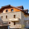 Maison villageoise contiguë de 5.5 pièces avec mezzanine