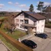 Appartement de 5.5 pièces au rez-de-chaussée avec jardin