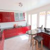 Appartement de 5.5 pièces au rez-de-chaussée avec jardin