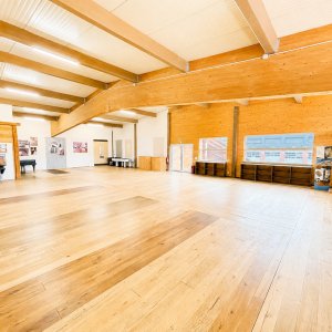 Local commercial de 371 m2