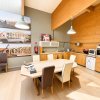 Local commercial de 371 m2