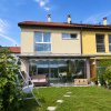 Villa mitoyenne de 5.5 pièces