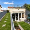 Villa mitoyenne de 5.5 pièces