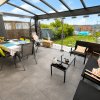 Villa mitoyenne de 5.5 pièces