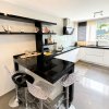 Villa mitoyenne de 5.5 pièces