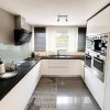 Villa mitoyenne de 5.5 pièces